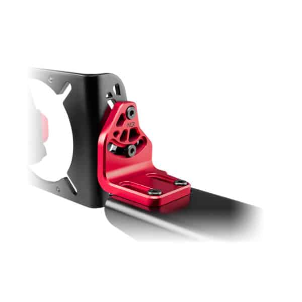 NEXT LEVEL RACING ELITE DD SIDE & FRONT MOUNT ADAPTOR