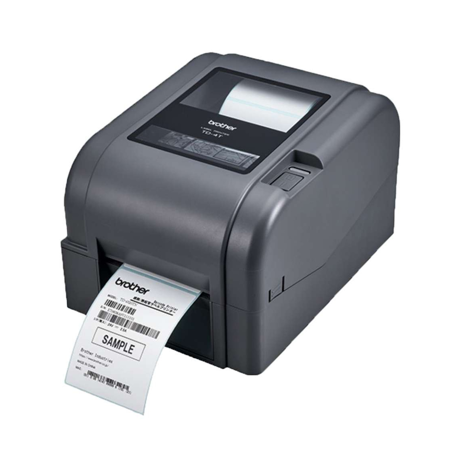 BROTHER TN4420TN NETWORK LABEL PRINTER
