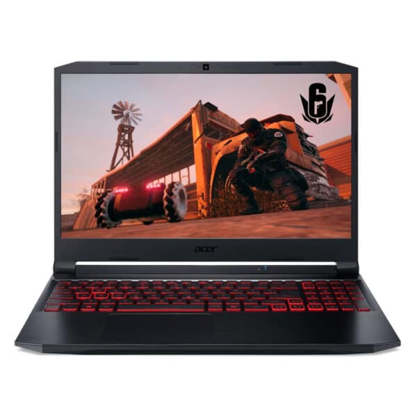 ACER NITRO 5 17" I7/16GB/1TB SSD W10H
