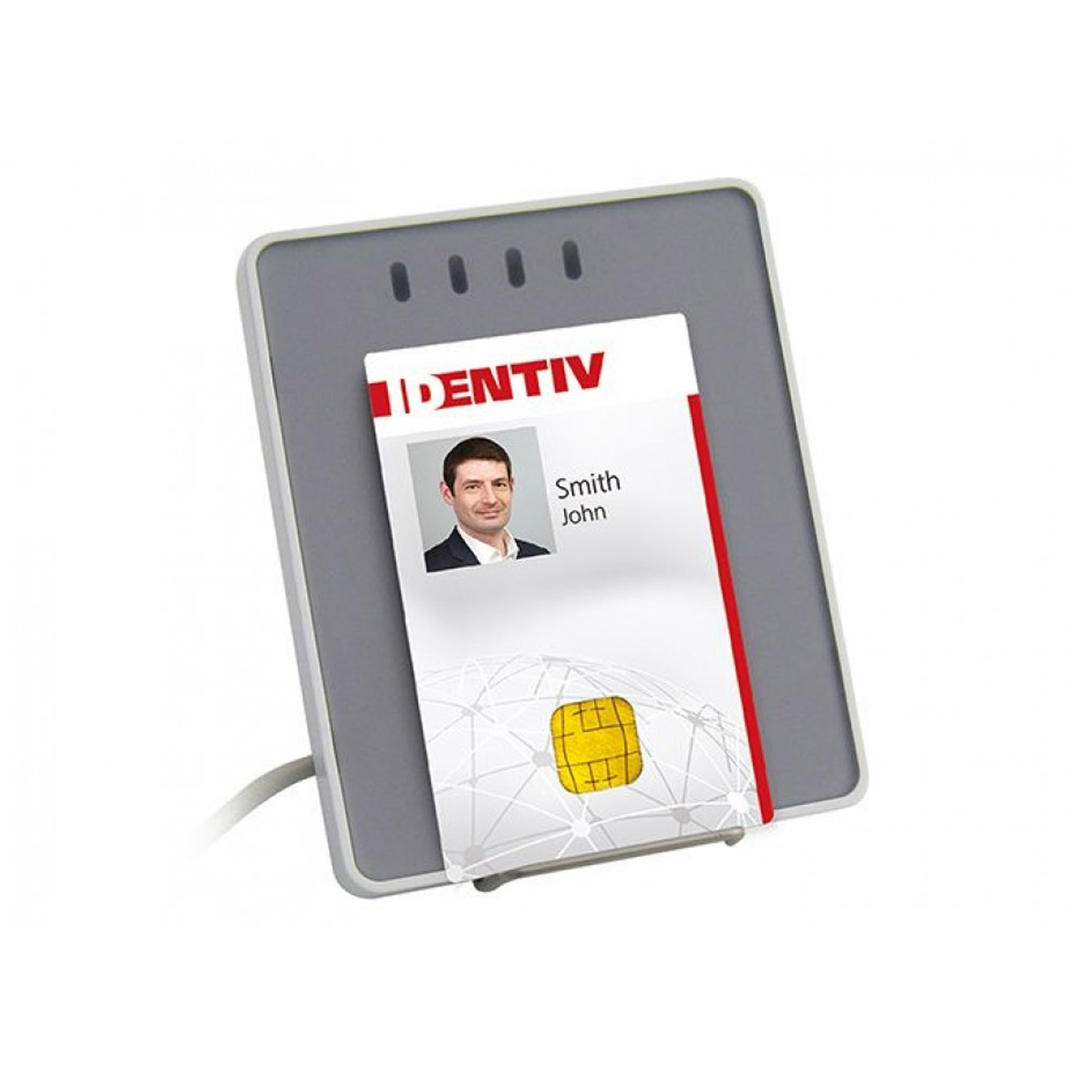 IDENTIV UTRUST 4701F DUAL INTERFACE READER