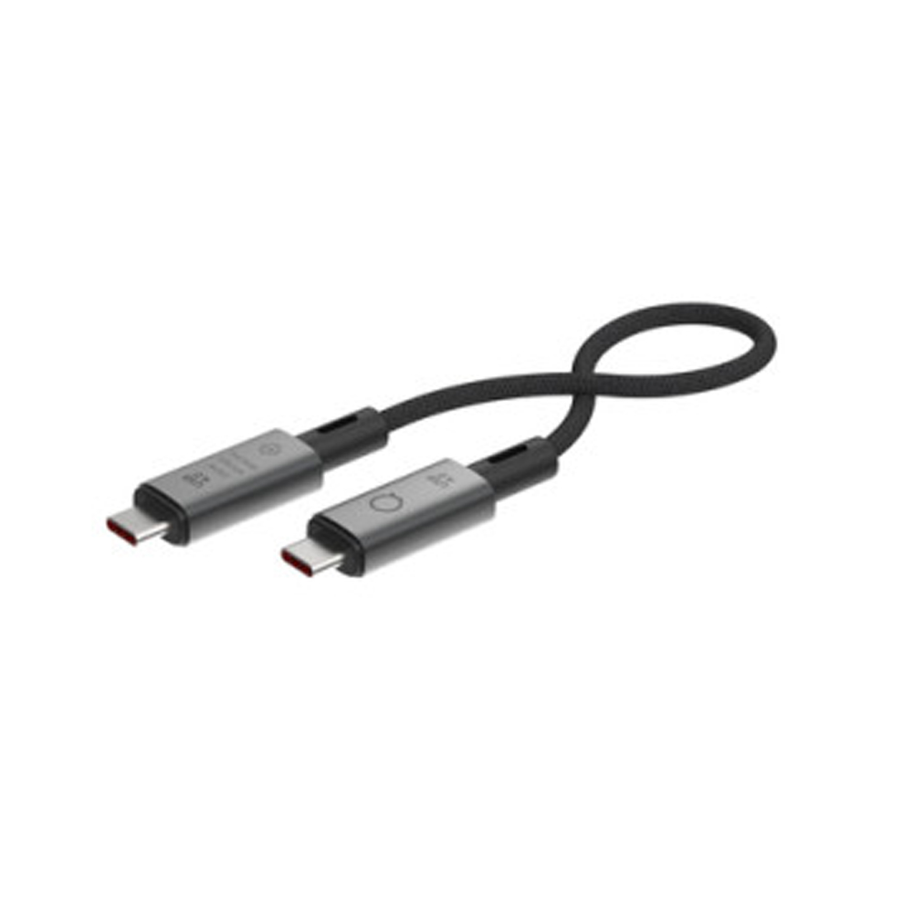 LINQ USB4 PRO CABLE -0.3M