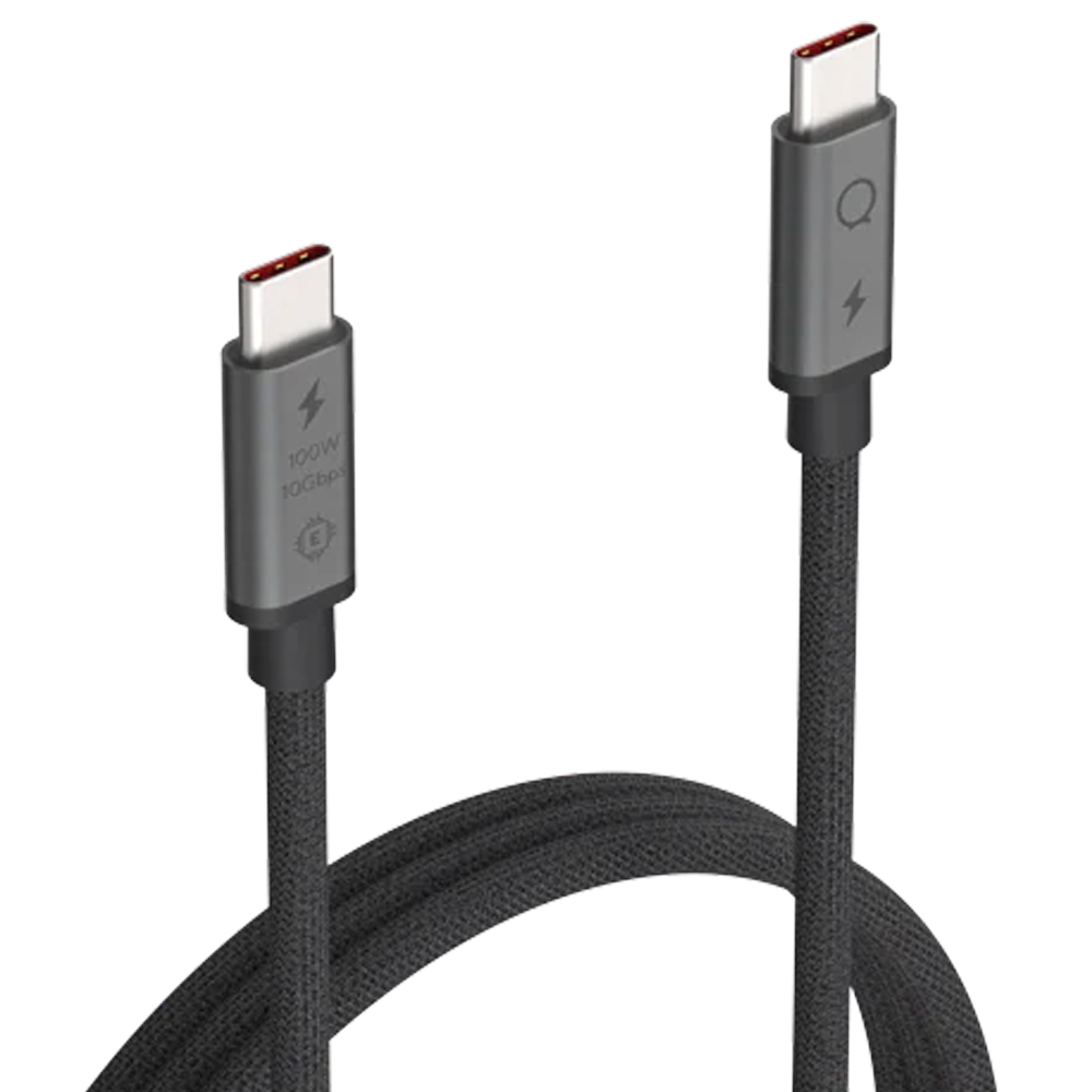 LINQ 100W PD CHARGING PRO CABLE -2M