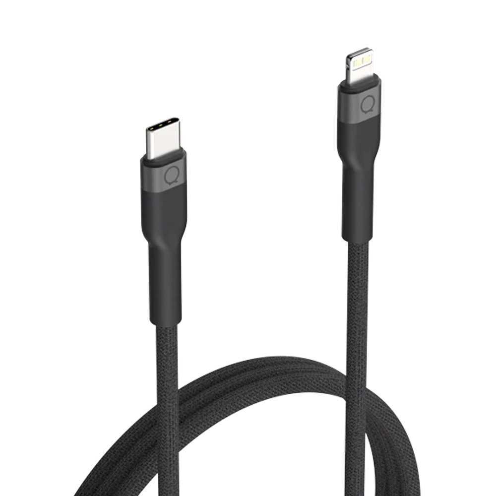 LINQ C TO LIGHTNING PRO CABLE, MFI CERTIFIED -2M