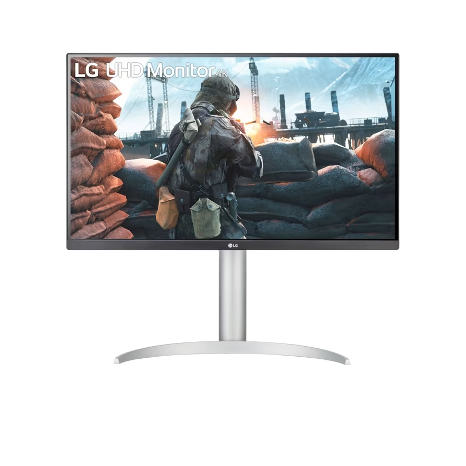 LG MONITOR 27