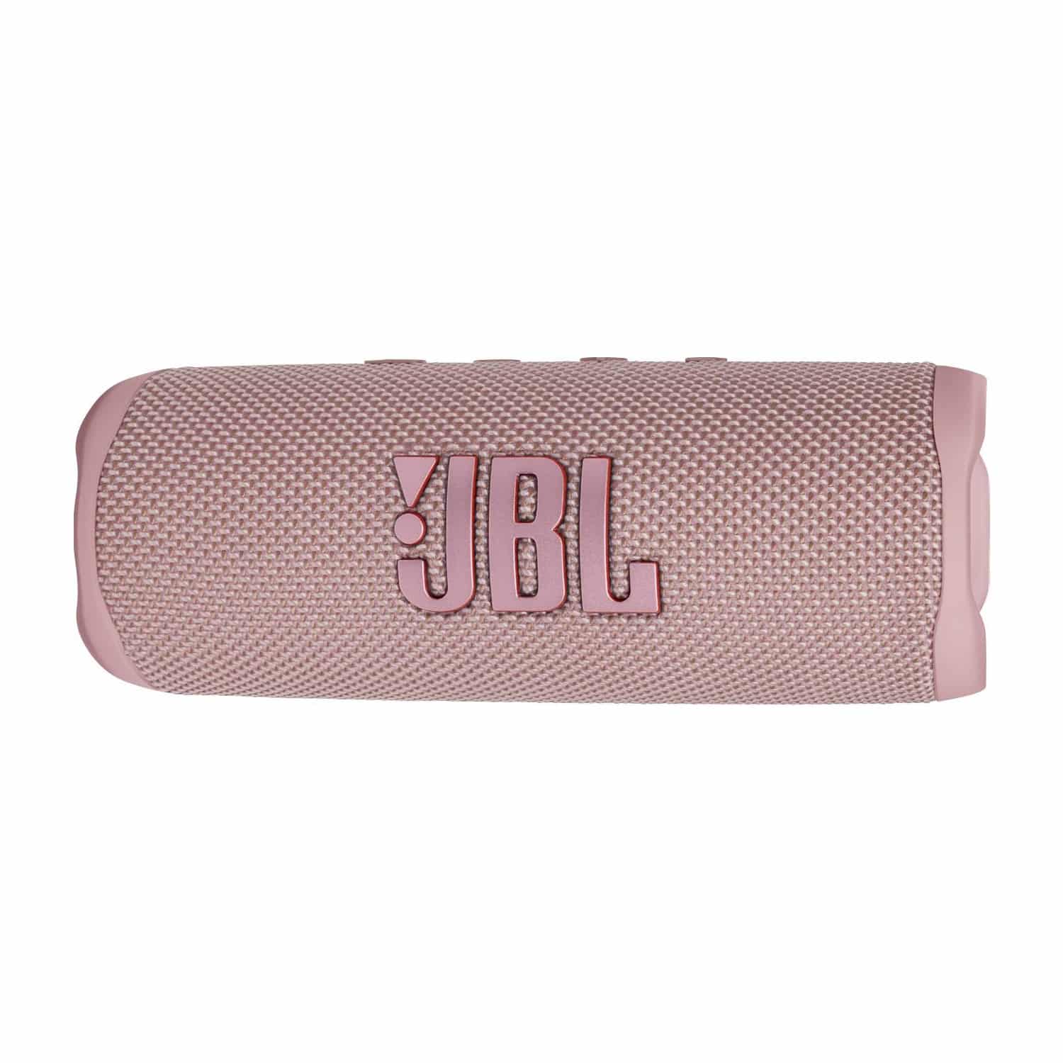JBL FLIP 6 PINK PORTABLE BLUETOOTH SPEAKER