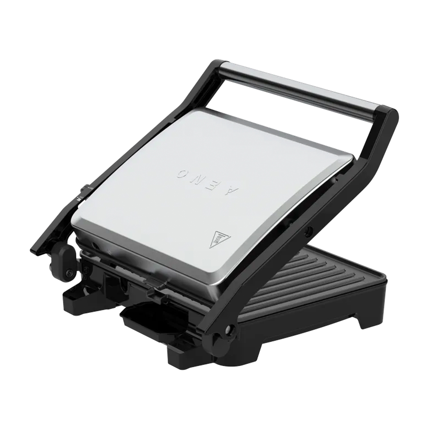 AENO ELECTRIC GRILL EG2: 2000W