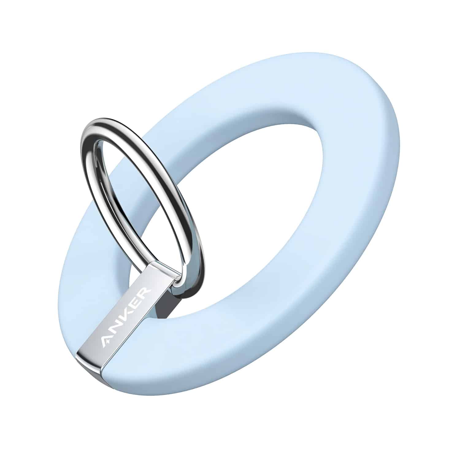 ANKER MAG-GO RING HOLDER BLUE