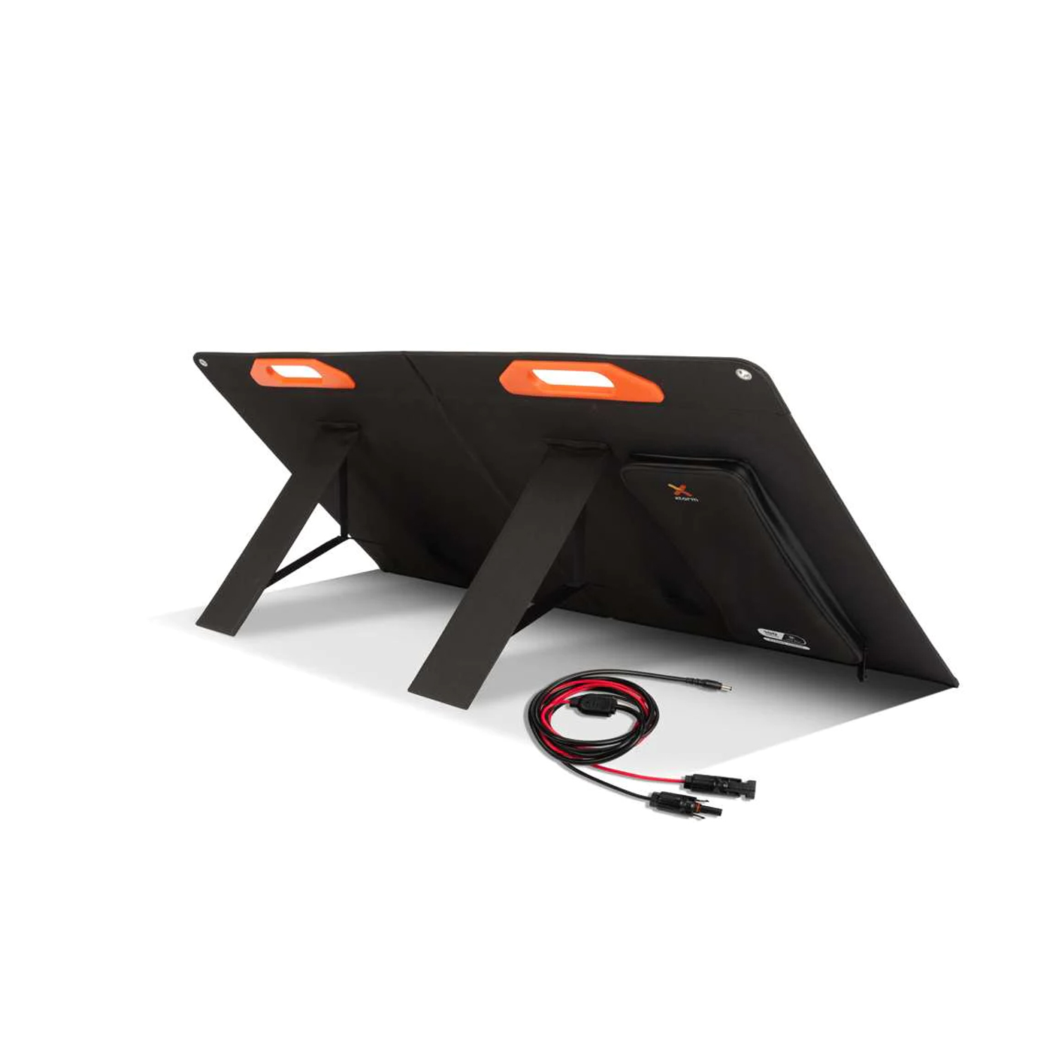 XTORM SOLAR PANEL 100W BLK