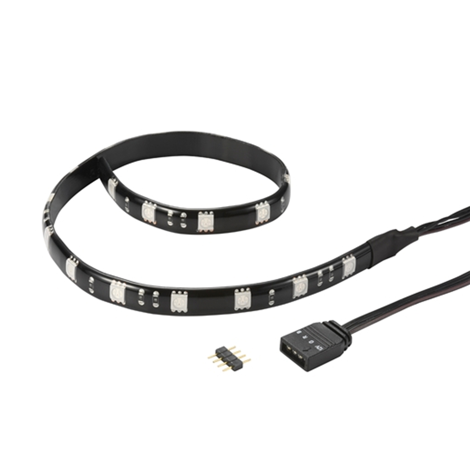 SHARKOON PACELIGHT RGB LED STRIP S1