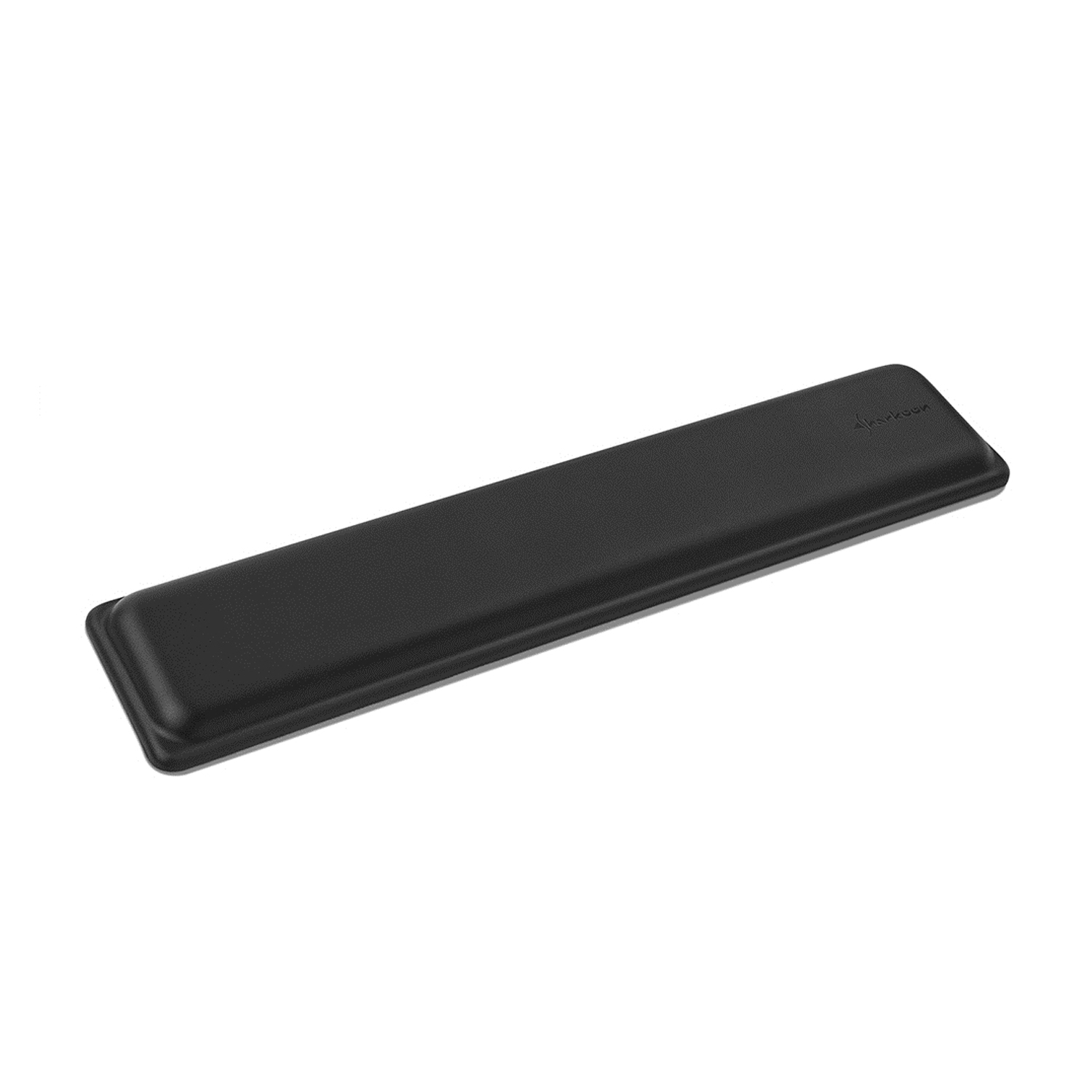 SHARKOON KEYBOARD WRIST REST (PU LEATHER)