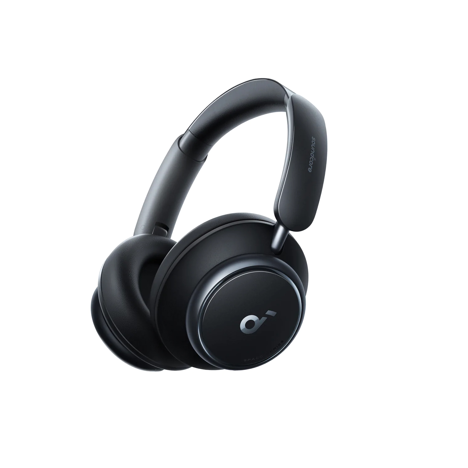 ANKER SPACE Q45 NOISE CANCELLING HEADPHONES BLACK