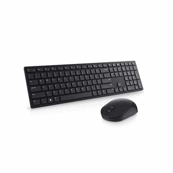 DELL PRO WIRELESS KEYBOARD & MOUSE - KM5221W US INT