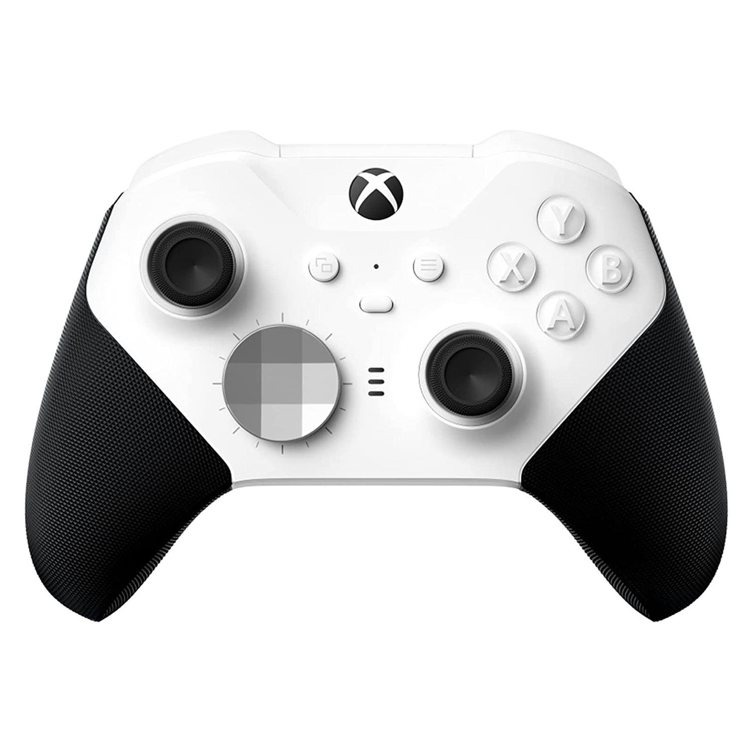 MICROSOFT OFFICIAL XBOX ELITE WIRELESS CONTROLLER V2 CORE - WHITE 