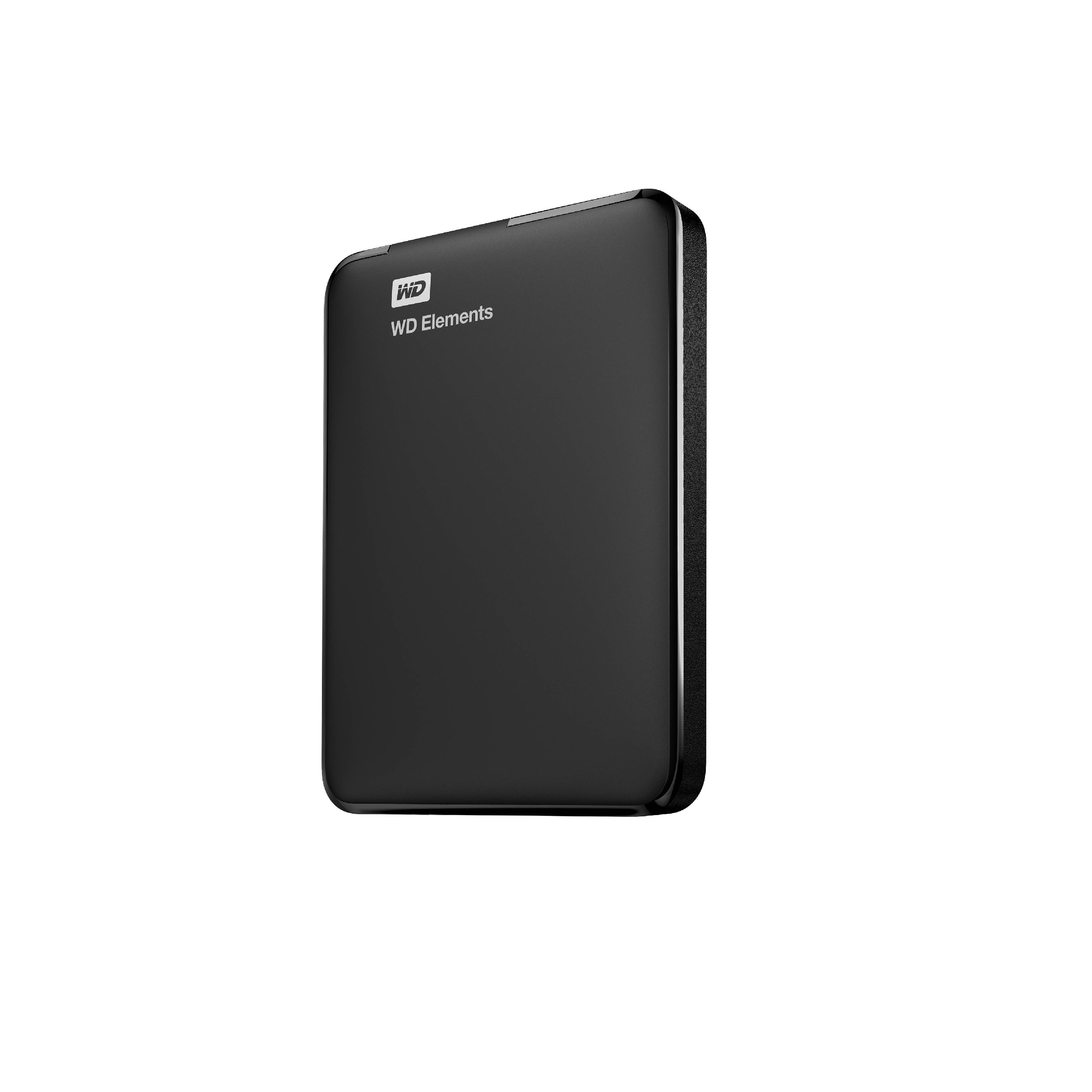 WD ELEMENTS 1TB USB 3.0 PORTABLE HARD DRIVE