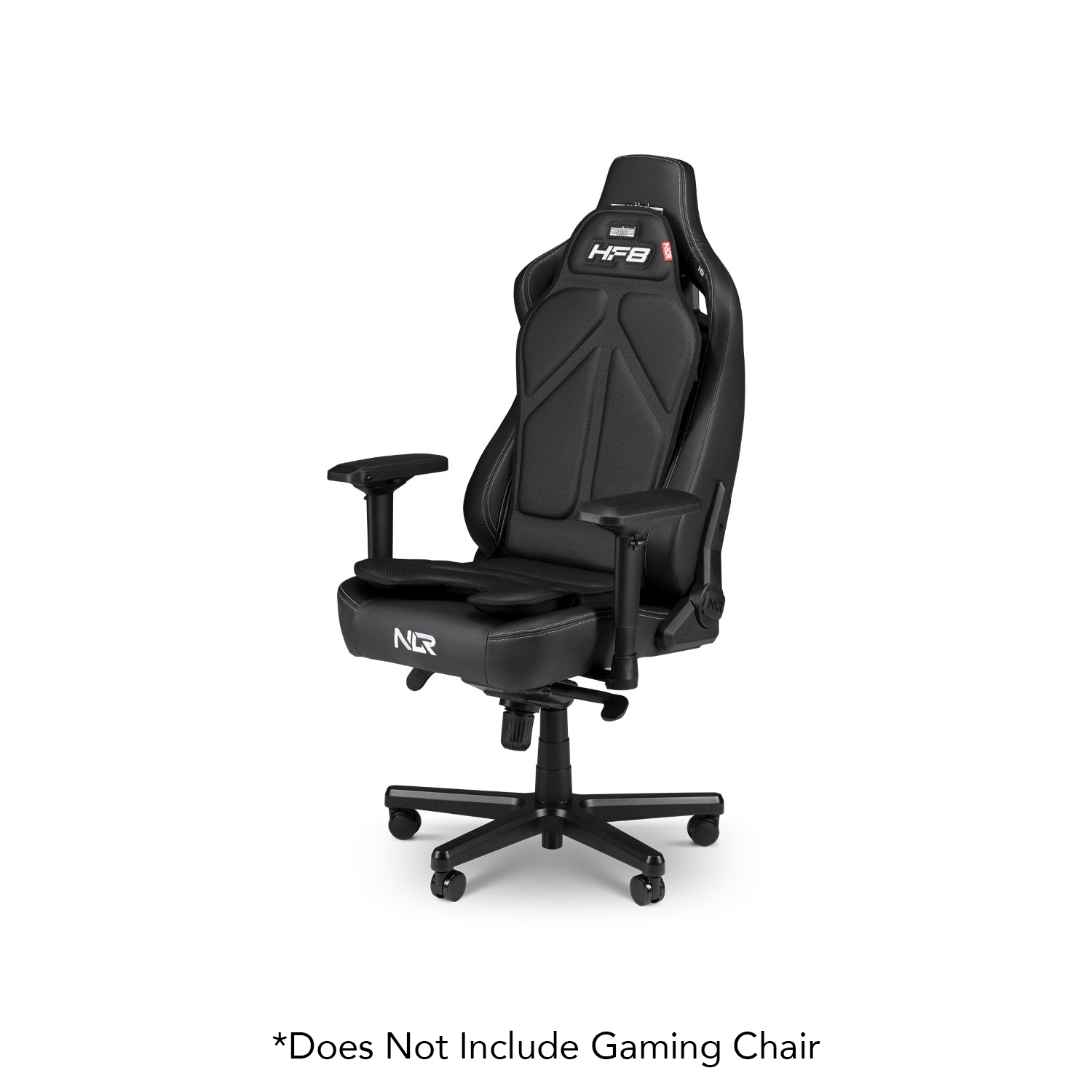 NEXT LEVEL RACING HF8 HAPTIC FEEDBACK GAMING PAD