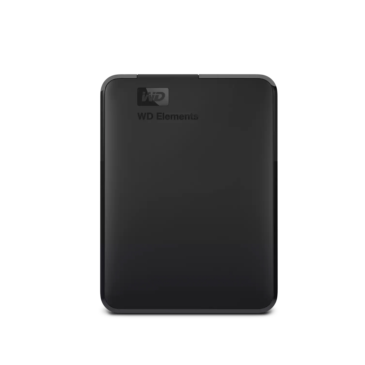 WD ELEMENTS 4TB USB 3.0 PORTABLE HARD DRIVE