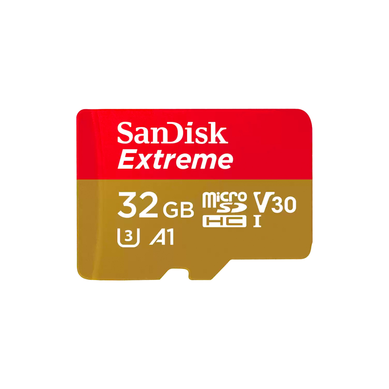 SANDISK EXTREME MICROSD 170MB/S - 32GB