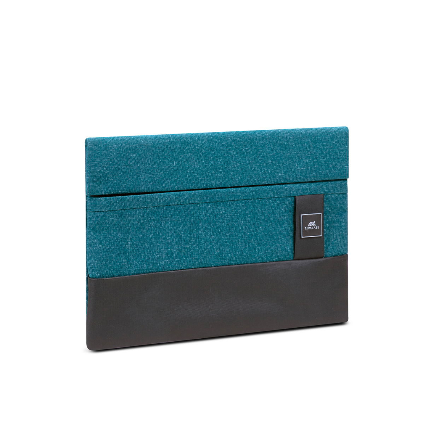 RIVA 8803 LAPTOP SLEEVE AQUA UP TO 13.3"