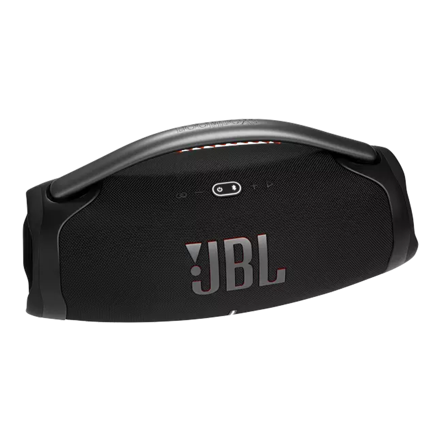 JBL BOOMBOX 3 BLACK EU BLUETOOTH SPEAKER