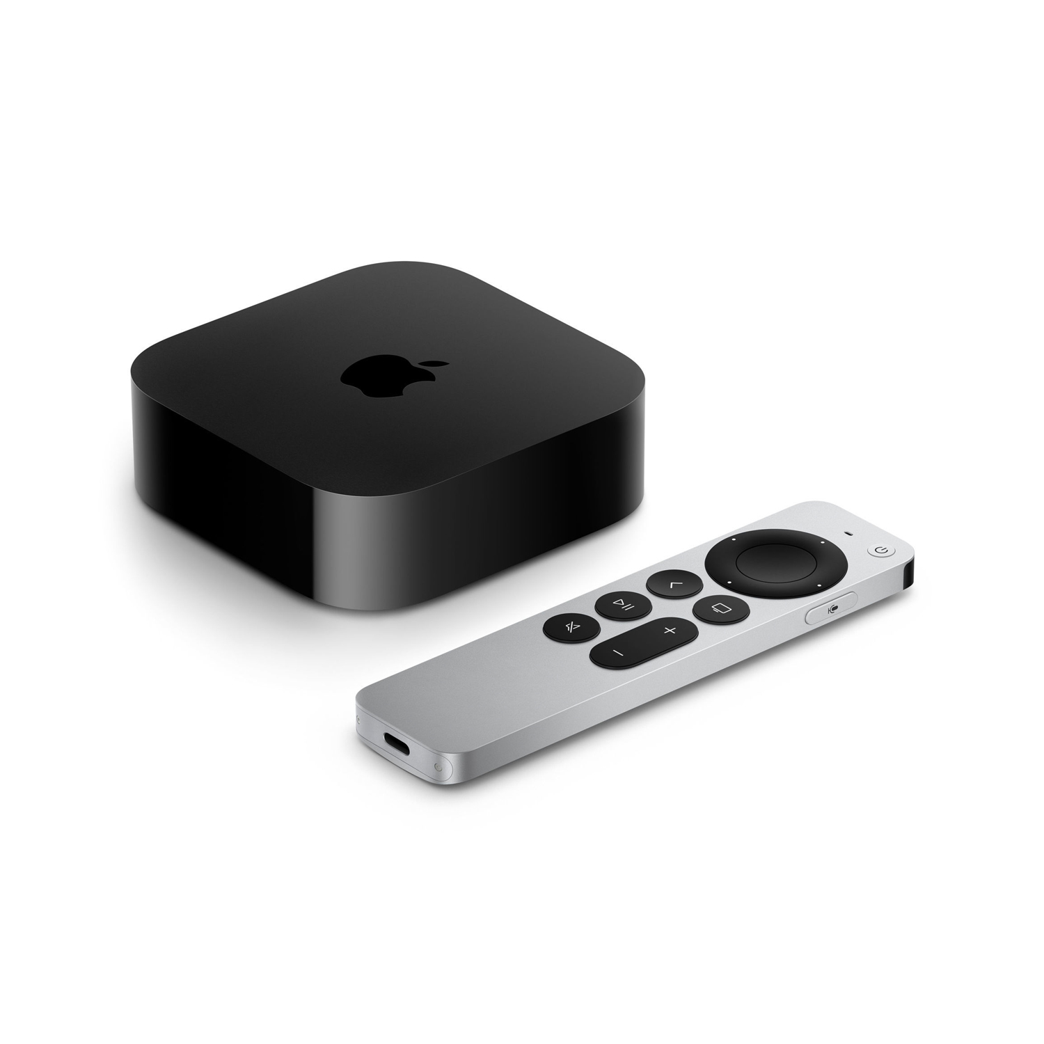 APPLE TV 4K WIFI + ETHERNET 128GB