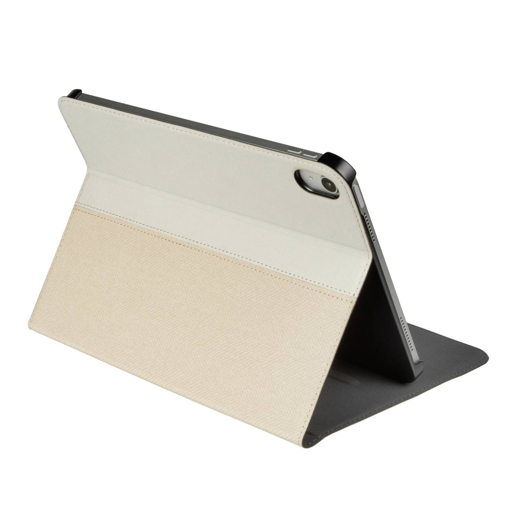 GECKO APPLE IPAD 10 EASY-CLICK 2.0 COVER SAND