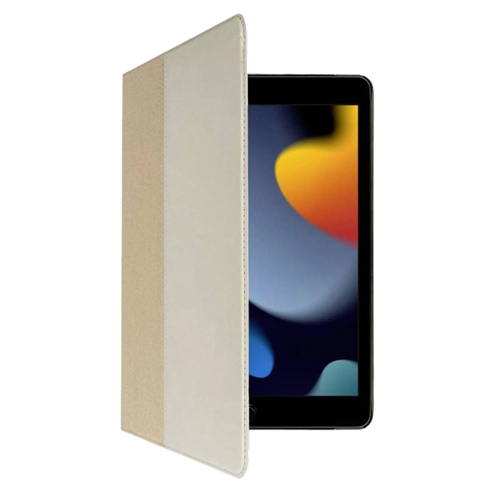 GECKO APPLE IPAD 10 EASY-CLICK 2.0 COVER SAND