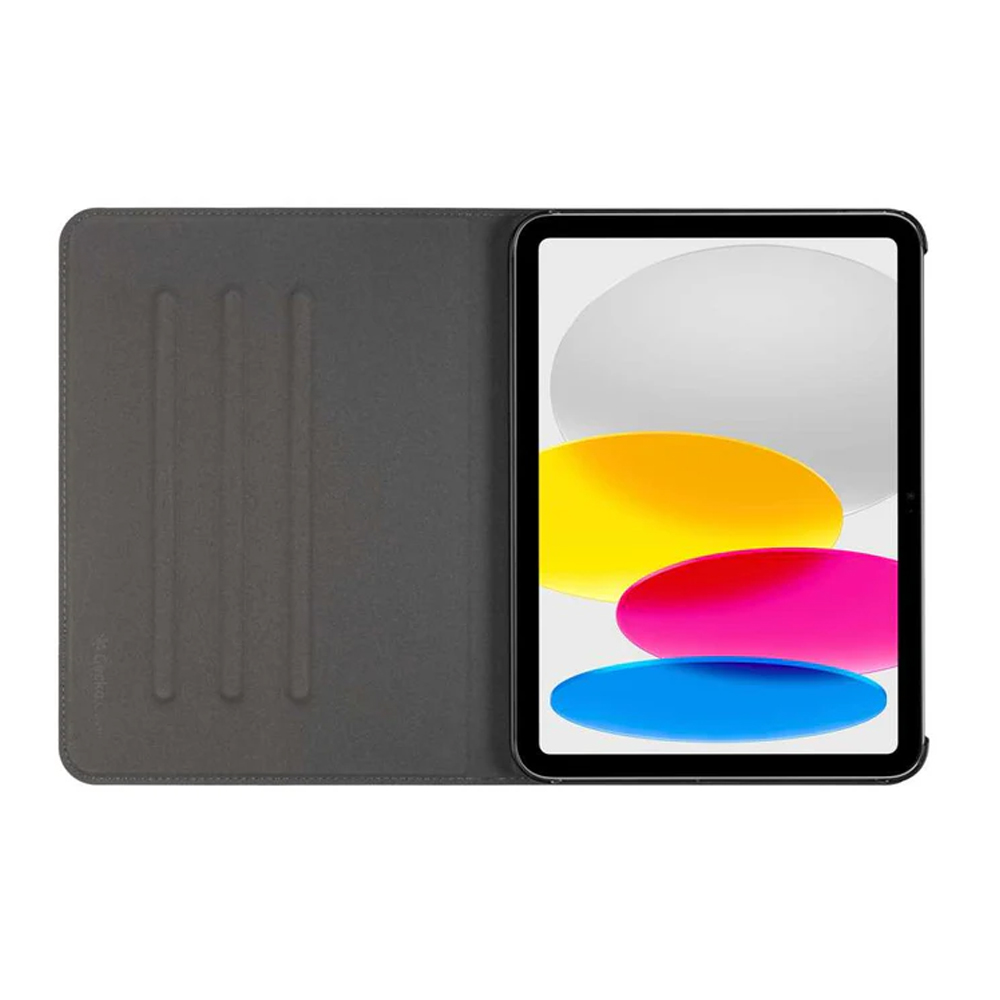 GECKO APPLE IPAD 10 EASY-CLICK 2.0 COVER PETROL