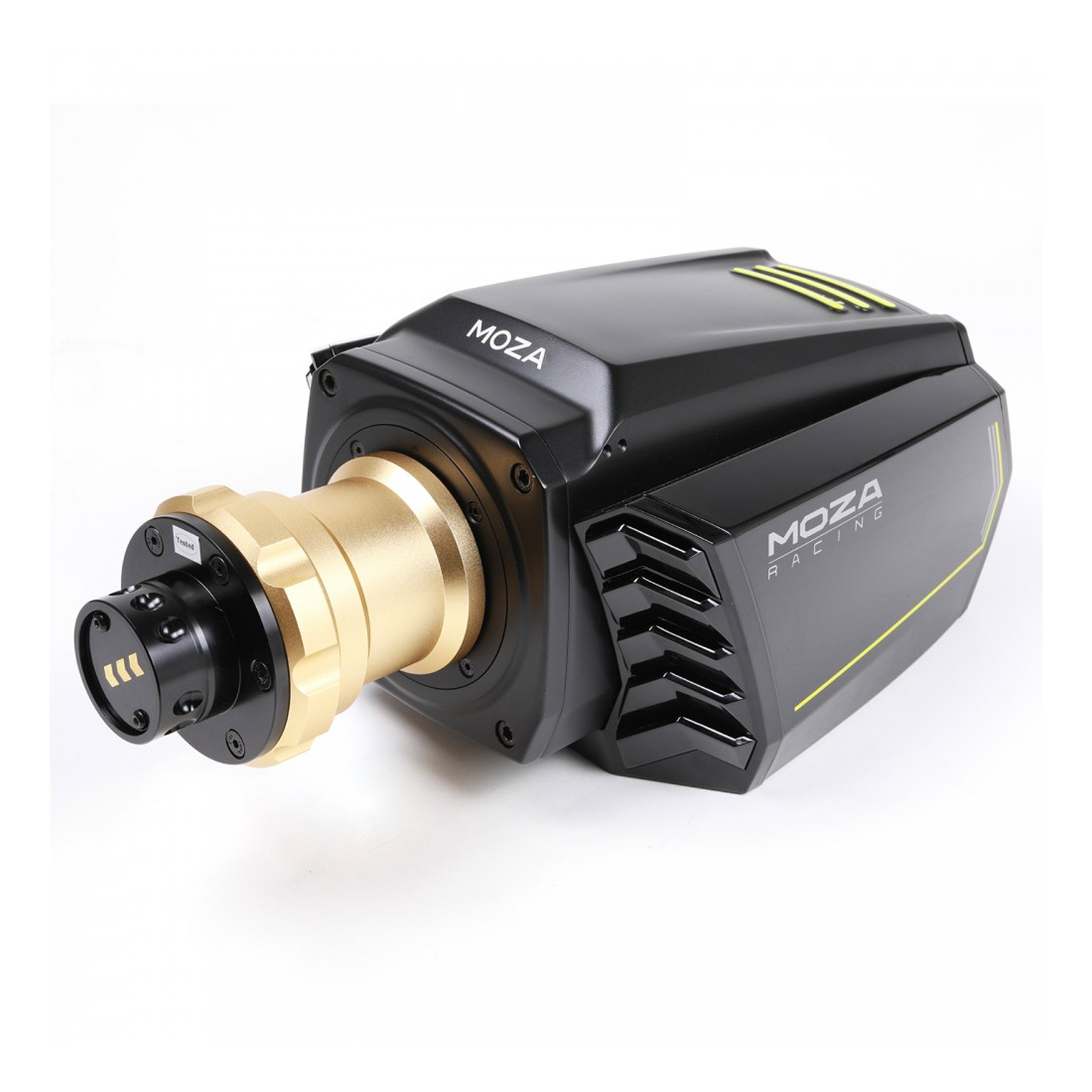 MOZA R16 DIRECT DRIVE WHEEL BASE BLACK