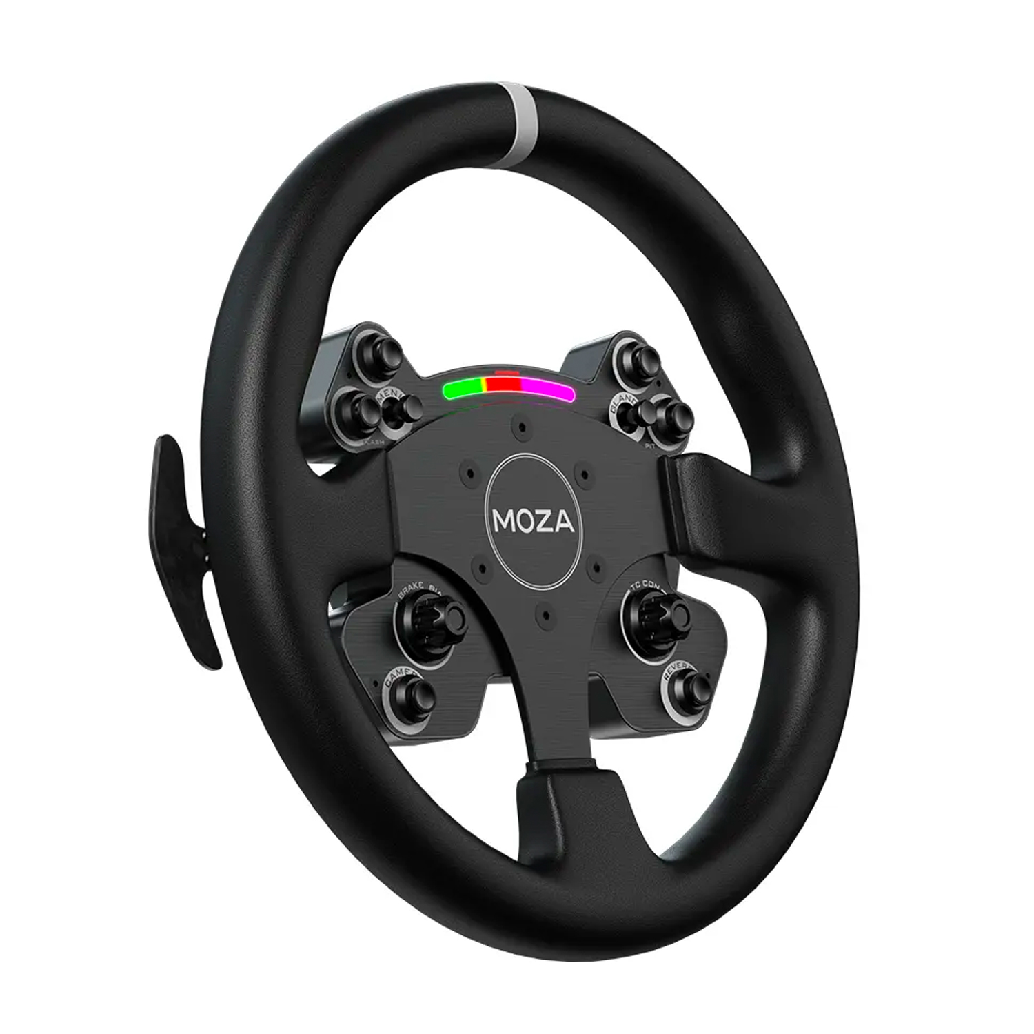 MOZA CS V2 STEERING WHEEL