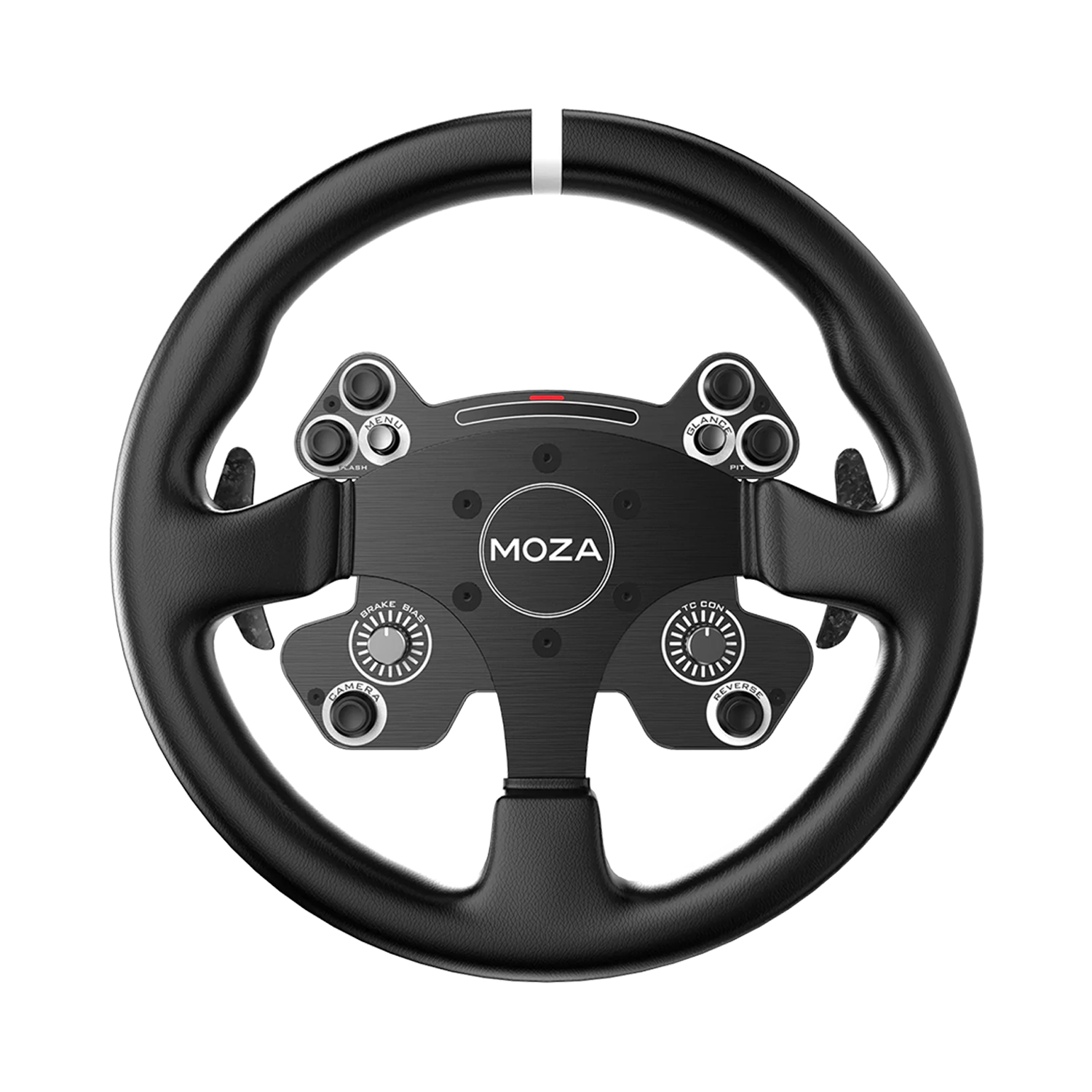 MOZA CS V2 STEERING WHEEL