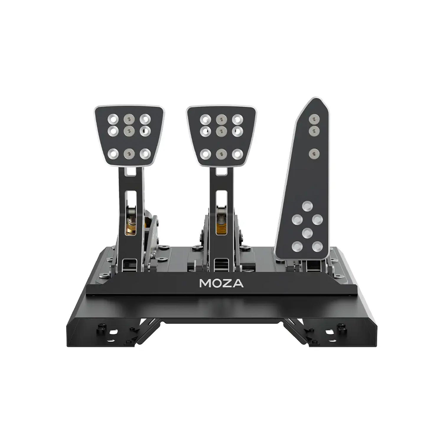 MOZA CRP LOAD CELL PEDALS