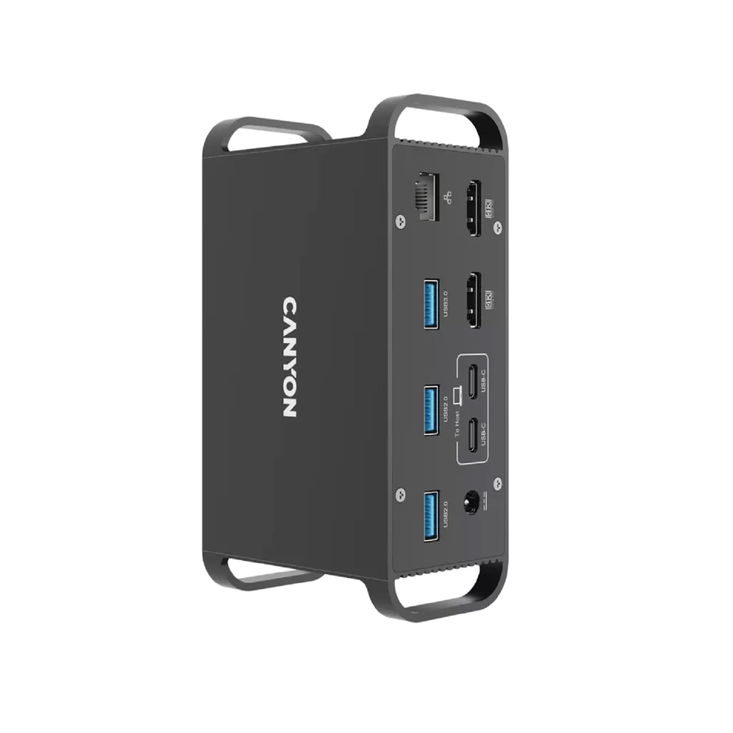 CANYON MULTIPORT DOCKING STATION 14 PORTS