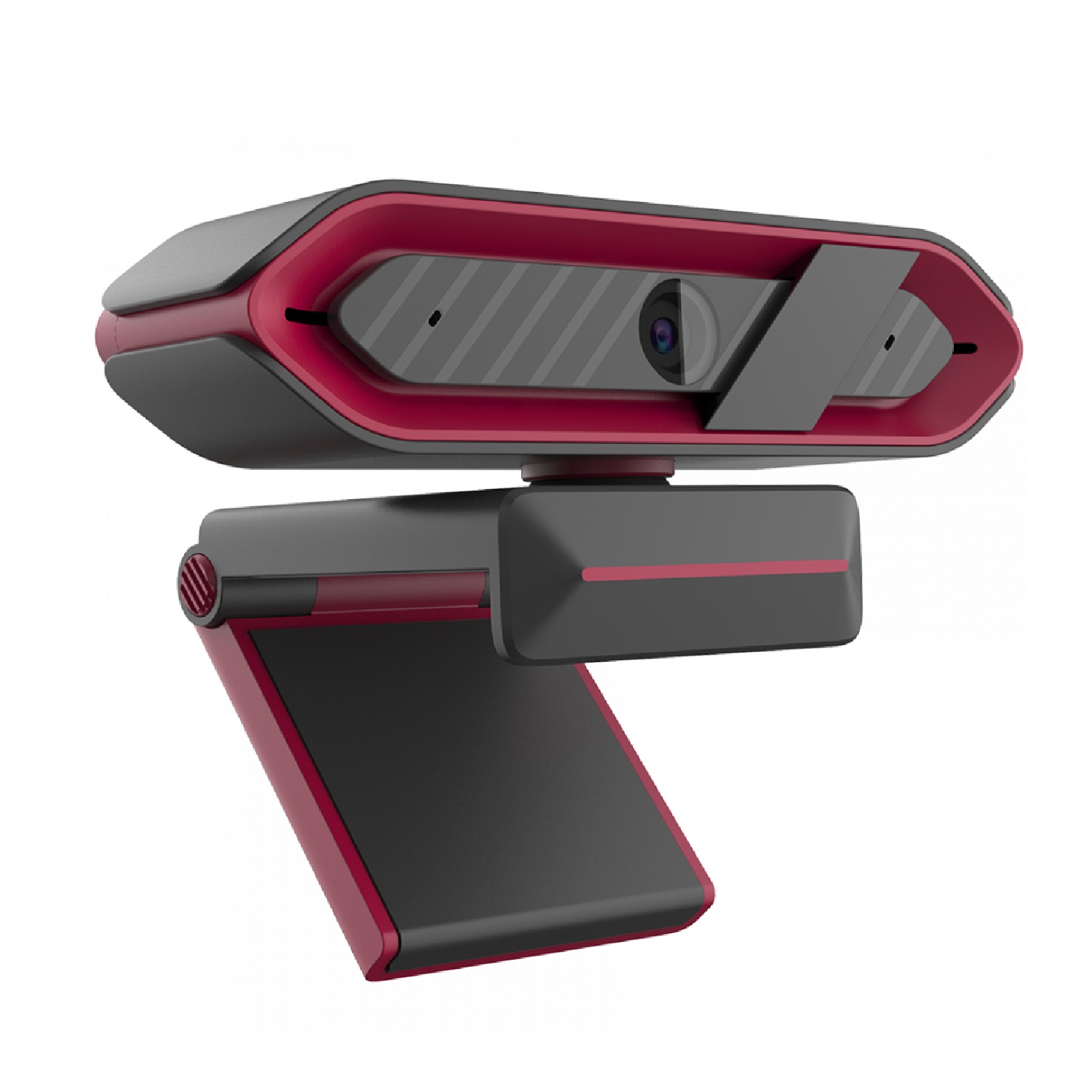 LORGAR RAPAX QUAD HD 1440P STREAMNG WEBCAM PINK