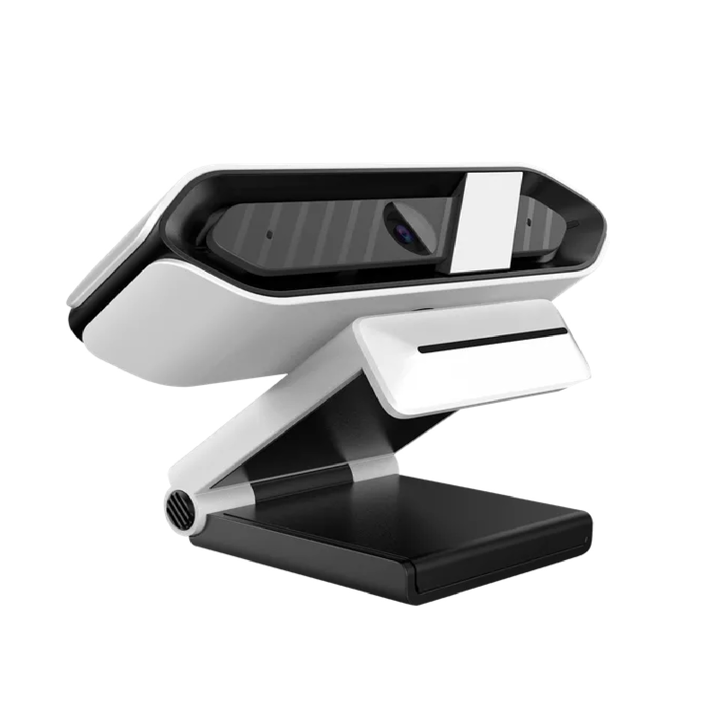 LORGAR RAPAX QUAD HD 1440P STREAMNG WEBCAM WHITE