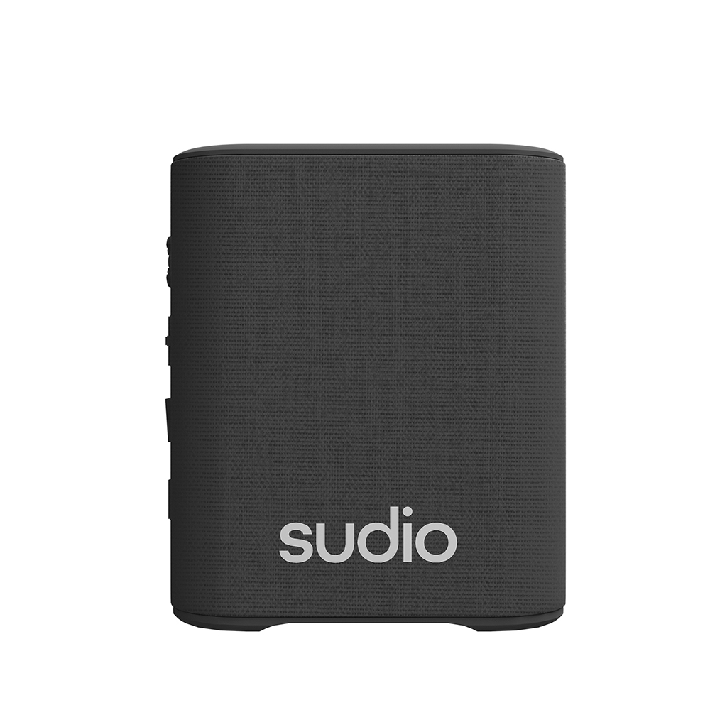 SUDIO S2 BLACK