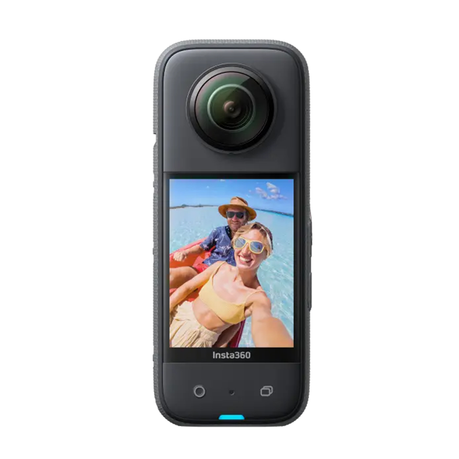 INSTA360 X3 5.7K ACTION CAMERA