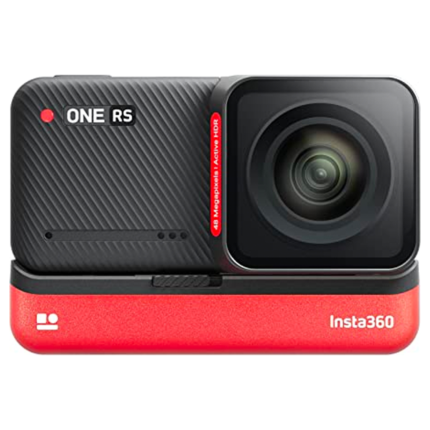 INSTA360 ONE RS TWIN EDITION ACTION CAMERA