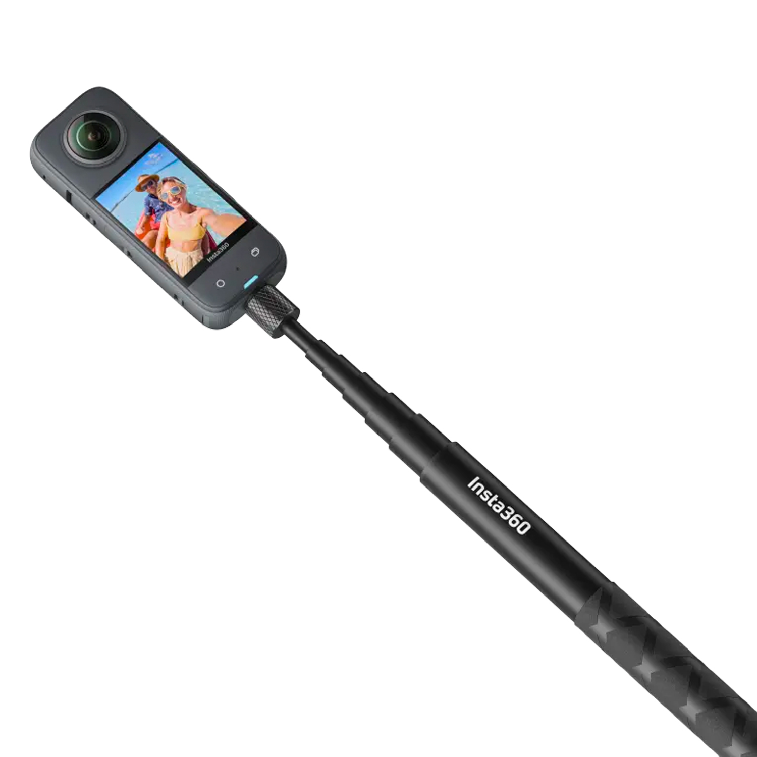 INSTA360 114CM INVISIBLE SELFIE STICK (X3 & RS)