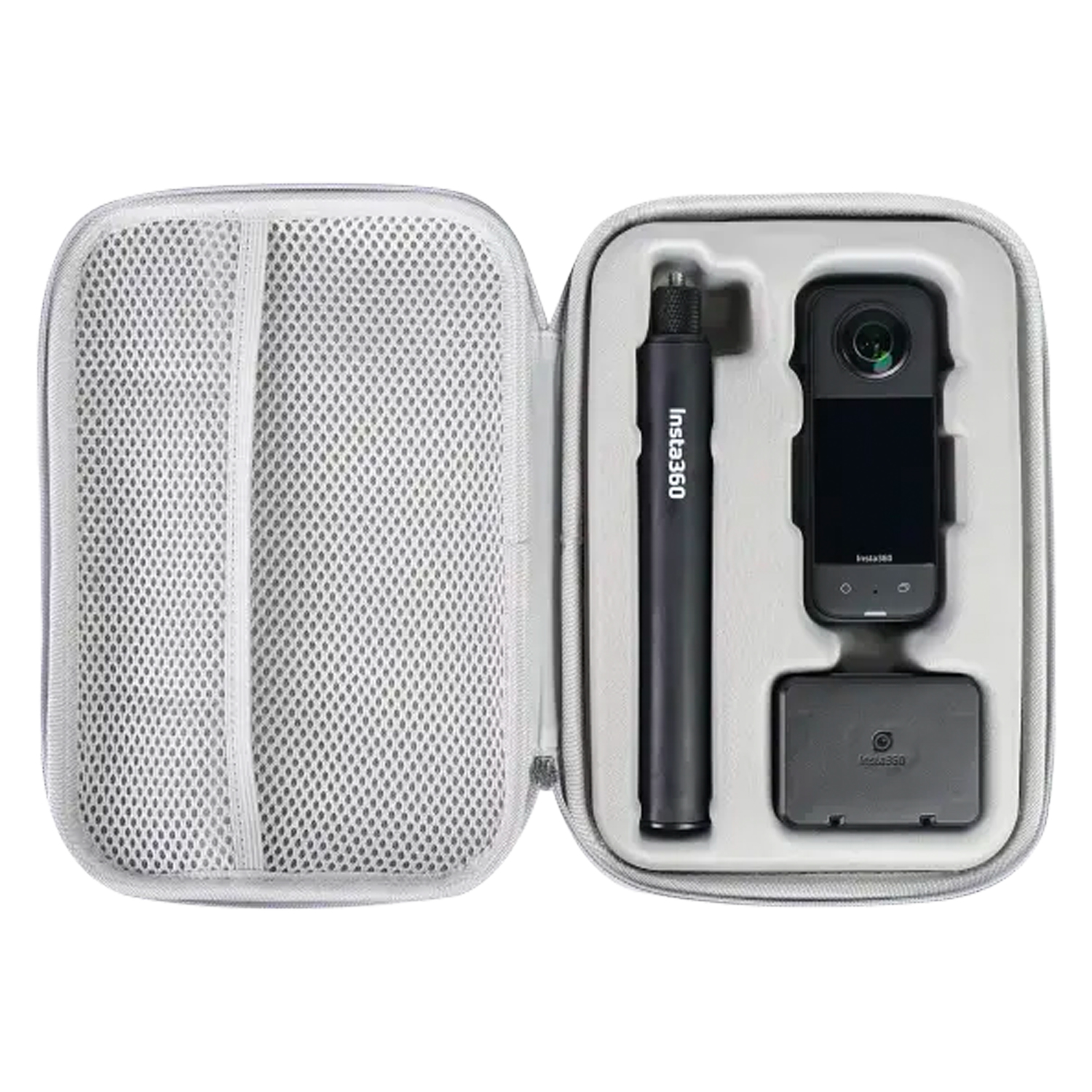 INSTA360 X SERIES CARRY CASE
