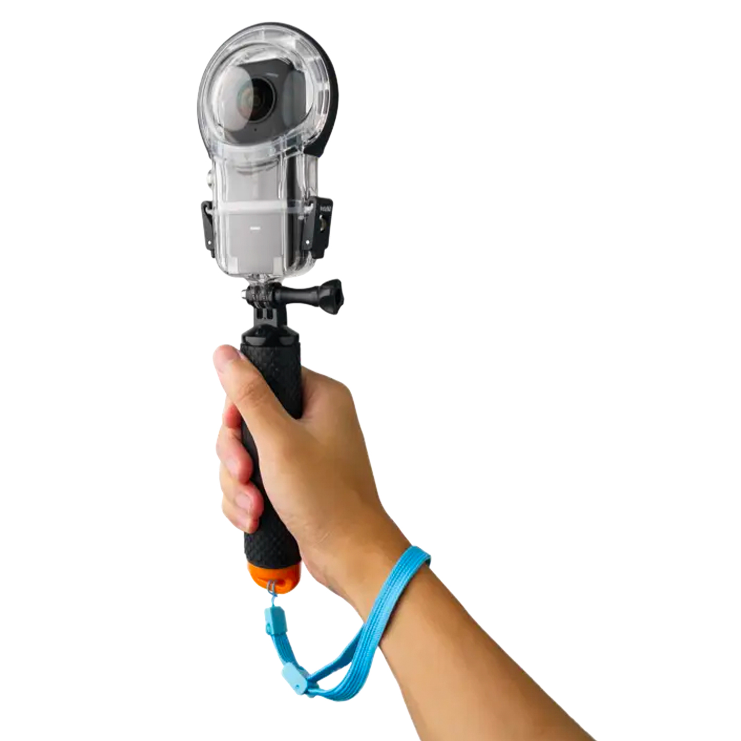 INSTA360 FLOATING HAND GRIP