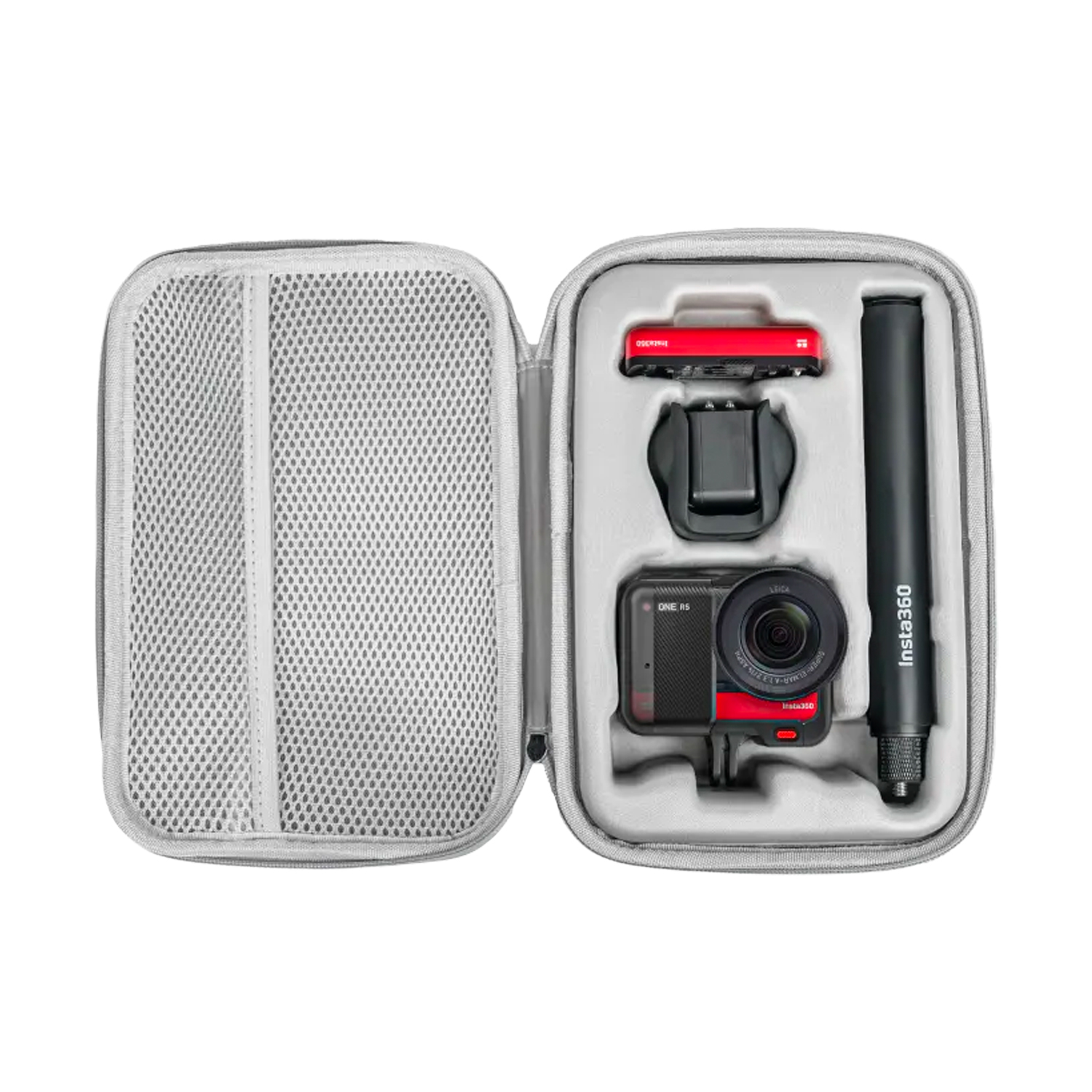 INSTA360 R SERIES CARRY CASE