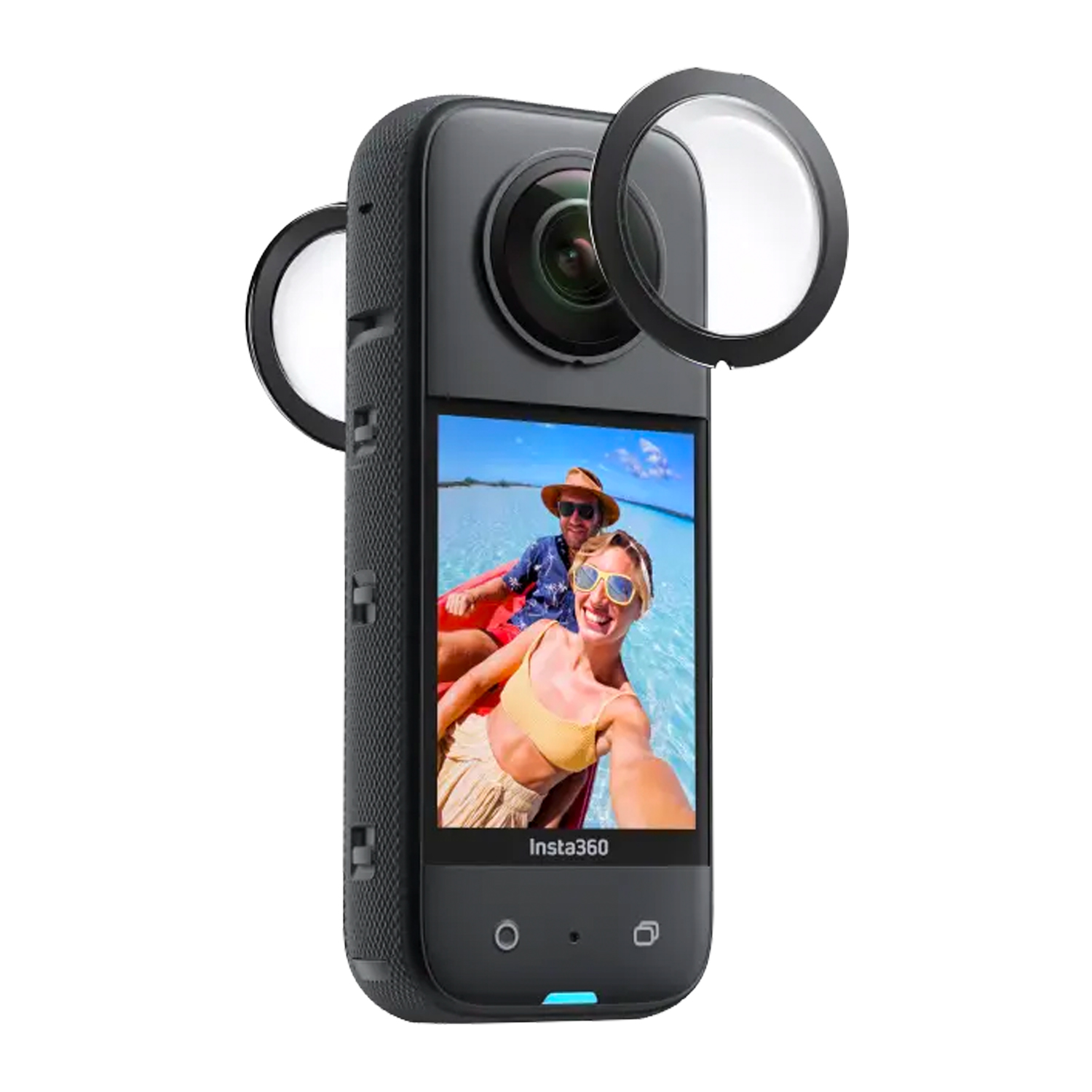 INSTA360 X3 STICKY LENS GUARDS