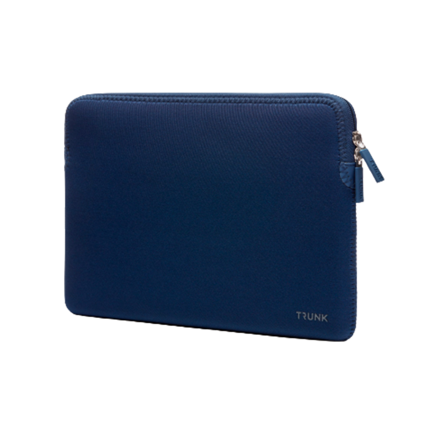 TRUNK NEOPRENE SLEEVE 13" MACBOOK PRO & AIR NAVY BLUE