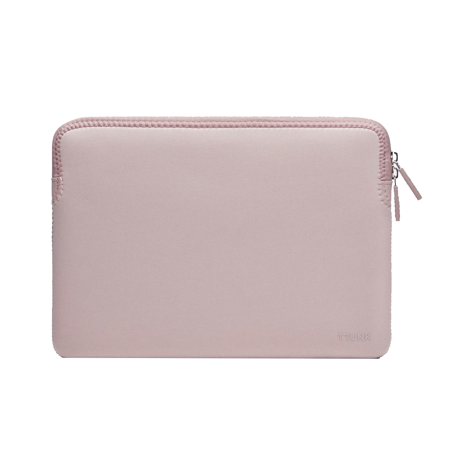 TRUNK NEOPRENE SLEEVE 13" MACBOOK PRO & AIR WARM ROSE
