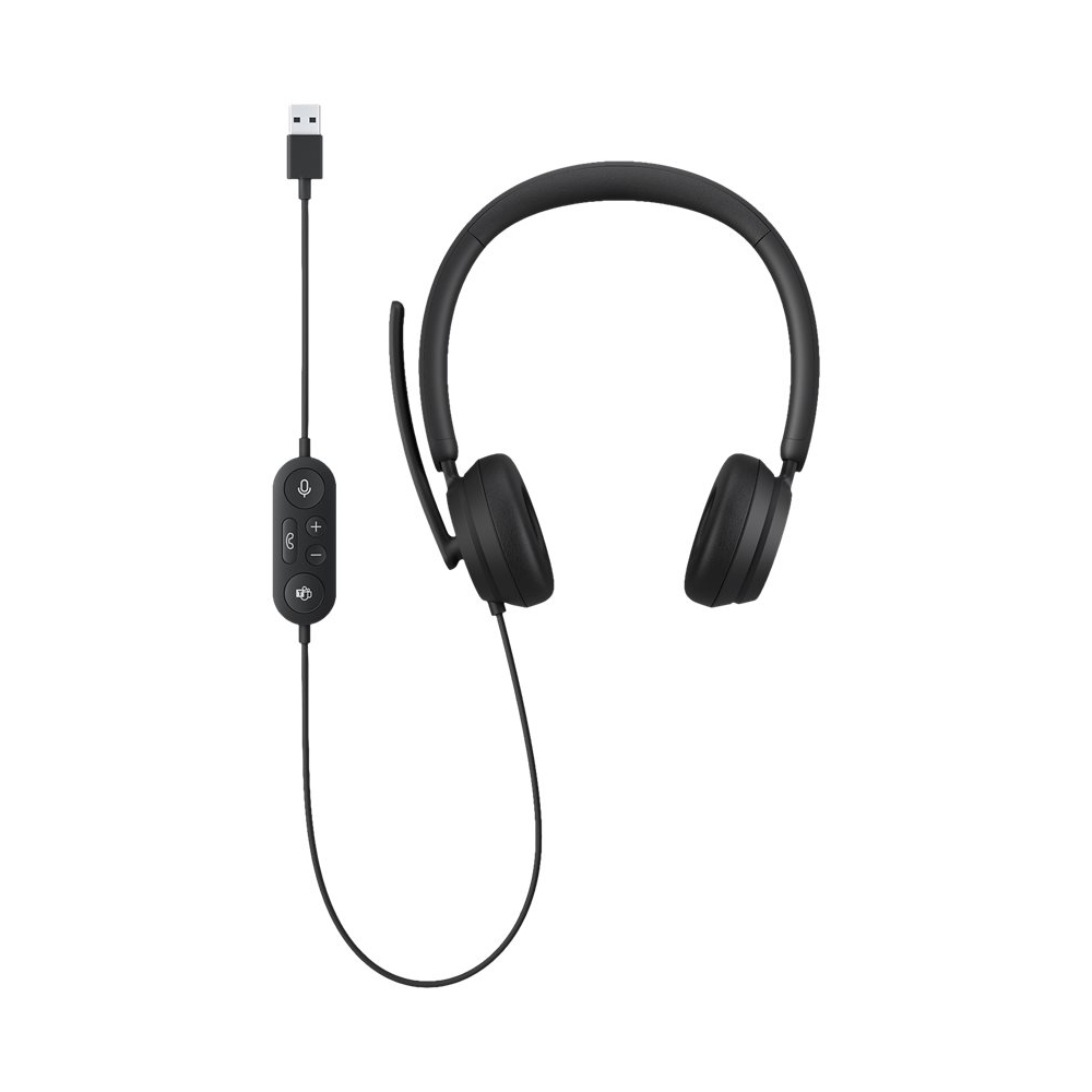 MICROSOFT MODERN USB HEADSET