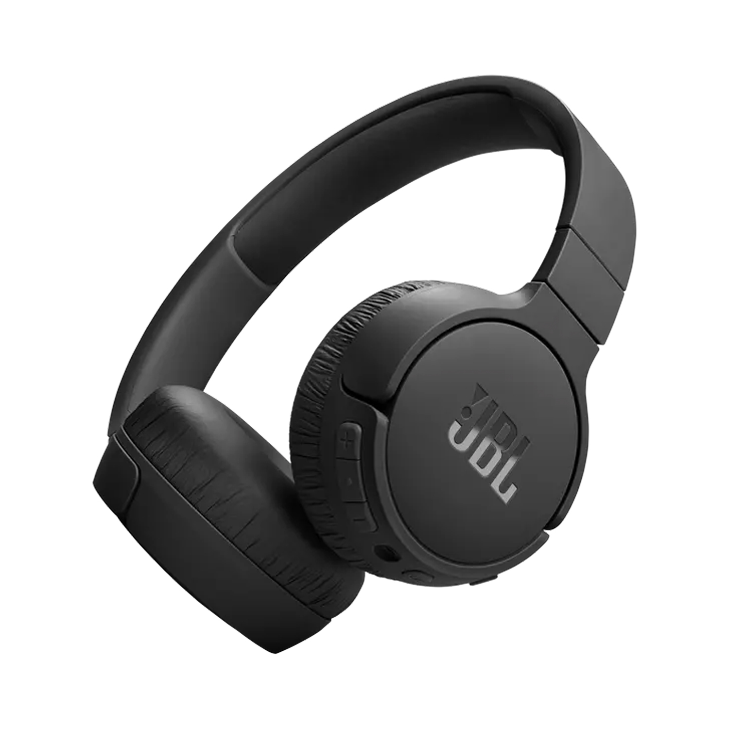 JBL T670NC BLACK WIRELESS ON EAR HEADPHONES