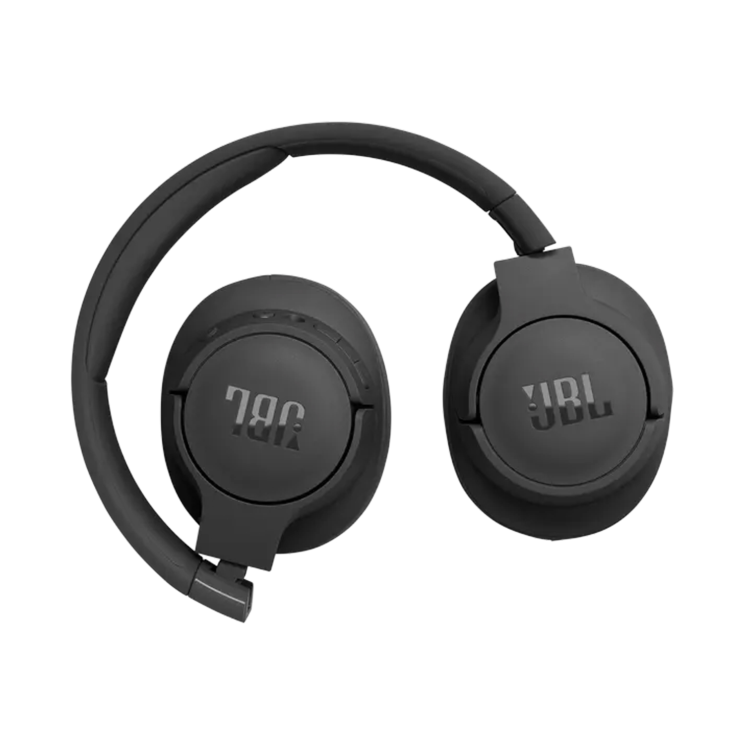 JBL T770NC BLACK WIRELESS OVER EAR HEADPHONES