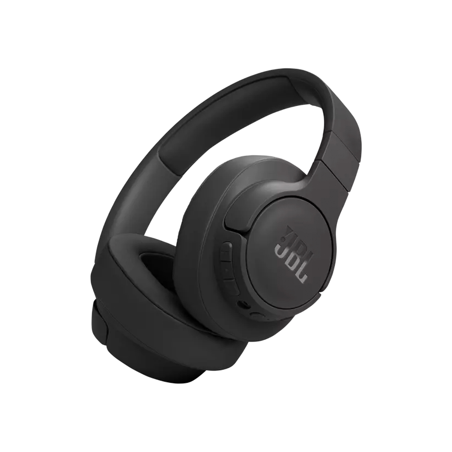JBL T770NC BLACK WIRELESS OVER EAR HEADPHONES