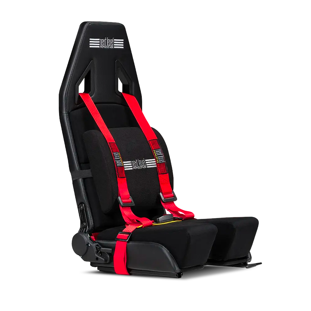 NEXT LEVEL RACING FLIGHT SIMULATOR SEAT