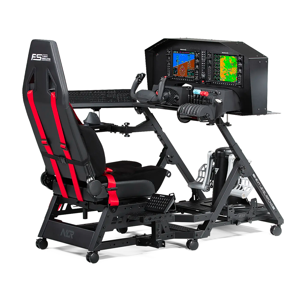 NEXT LEVEL RACING FLIGHT STAND PRO